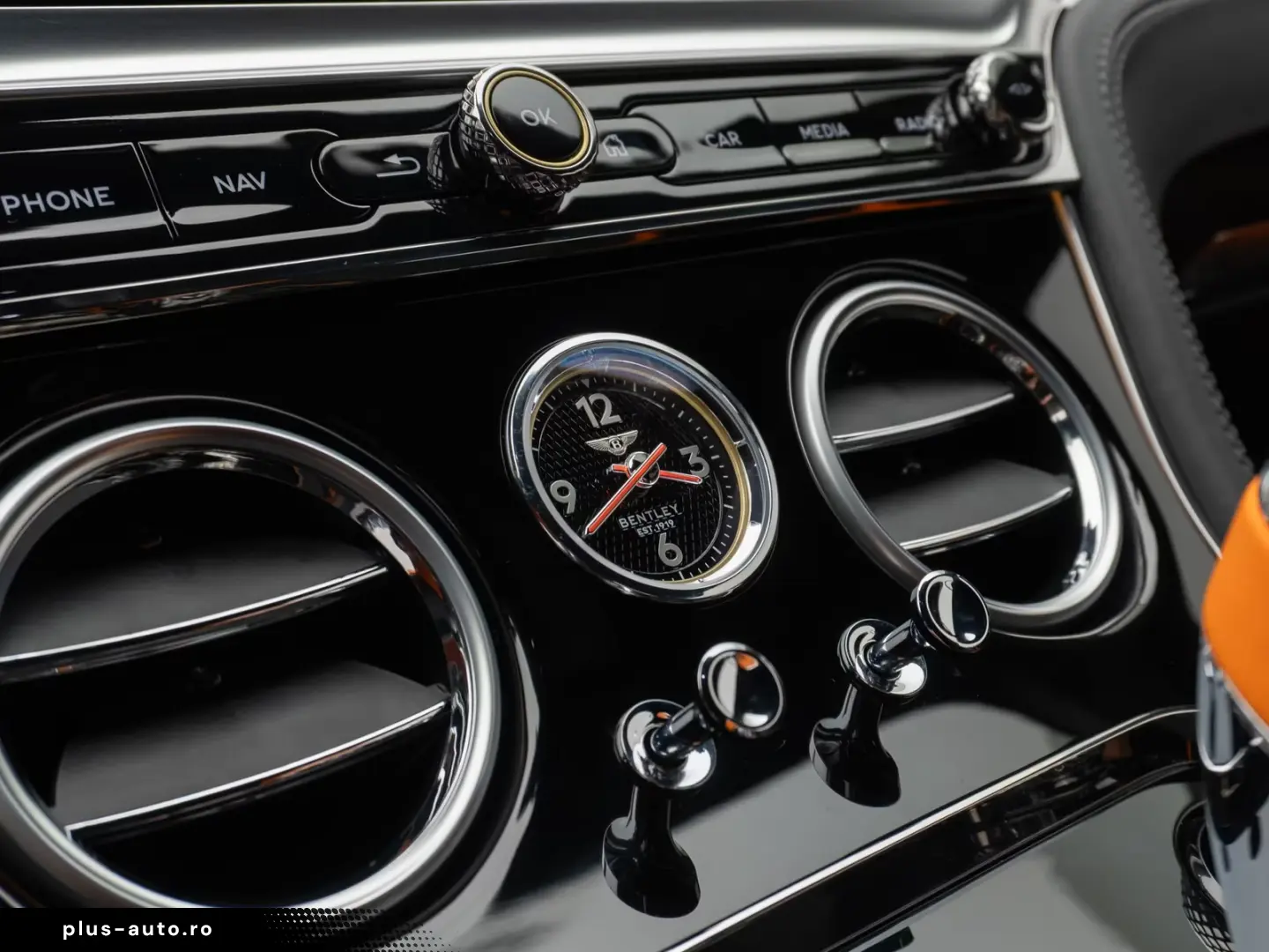 Bentley Continental GT MANSORY 1of1 Speed First Edition