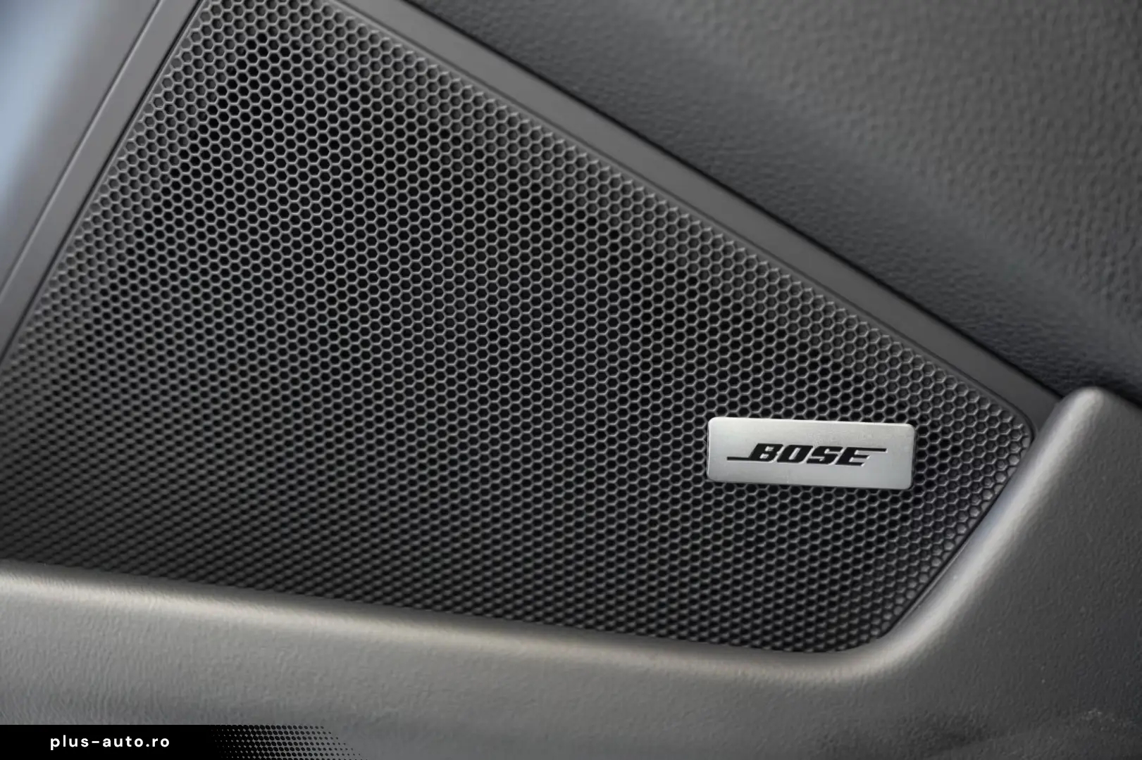 Porsche 992 Coupe Evac sport SportChrono Bose Plafon sticlă
