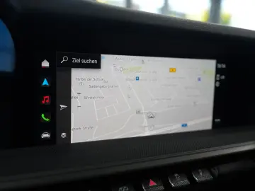 Porsche 992 Coupe Evac sport SportChrono Bose Plafon sticlă