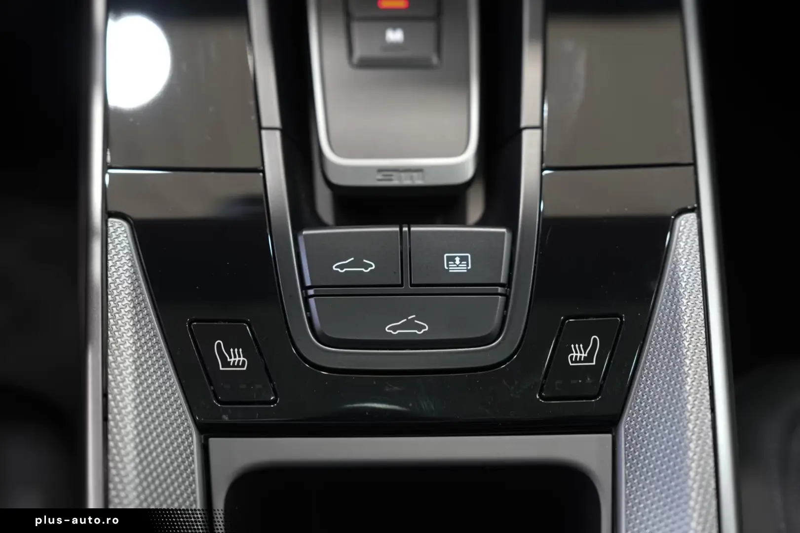 Porsche 992 Coupe Evac sport SportChrono Bose Plafon sticlă