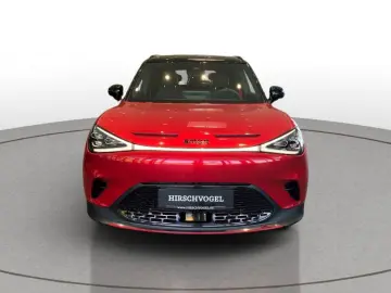 SMART #1 BRABUS Pano Standhzg. Navi LED 360 -K PDC SHZ