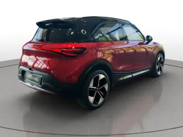 SMART #1 BRABUS Pano Standhzg. Navi LED 360 -K PDC SHZ