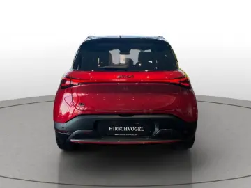 SMART #1 BRABUS Pano Standhzg. Navi LED 360 -K PDC SHZ