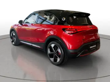 SMART #1 BRABUS Pano Standhzg. Navi LED 360 -K PDC SHZ
