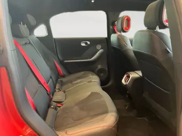 SMART #1 BRABUS Pano Standhzg. Navi LED 360 -K PDC SHZ
