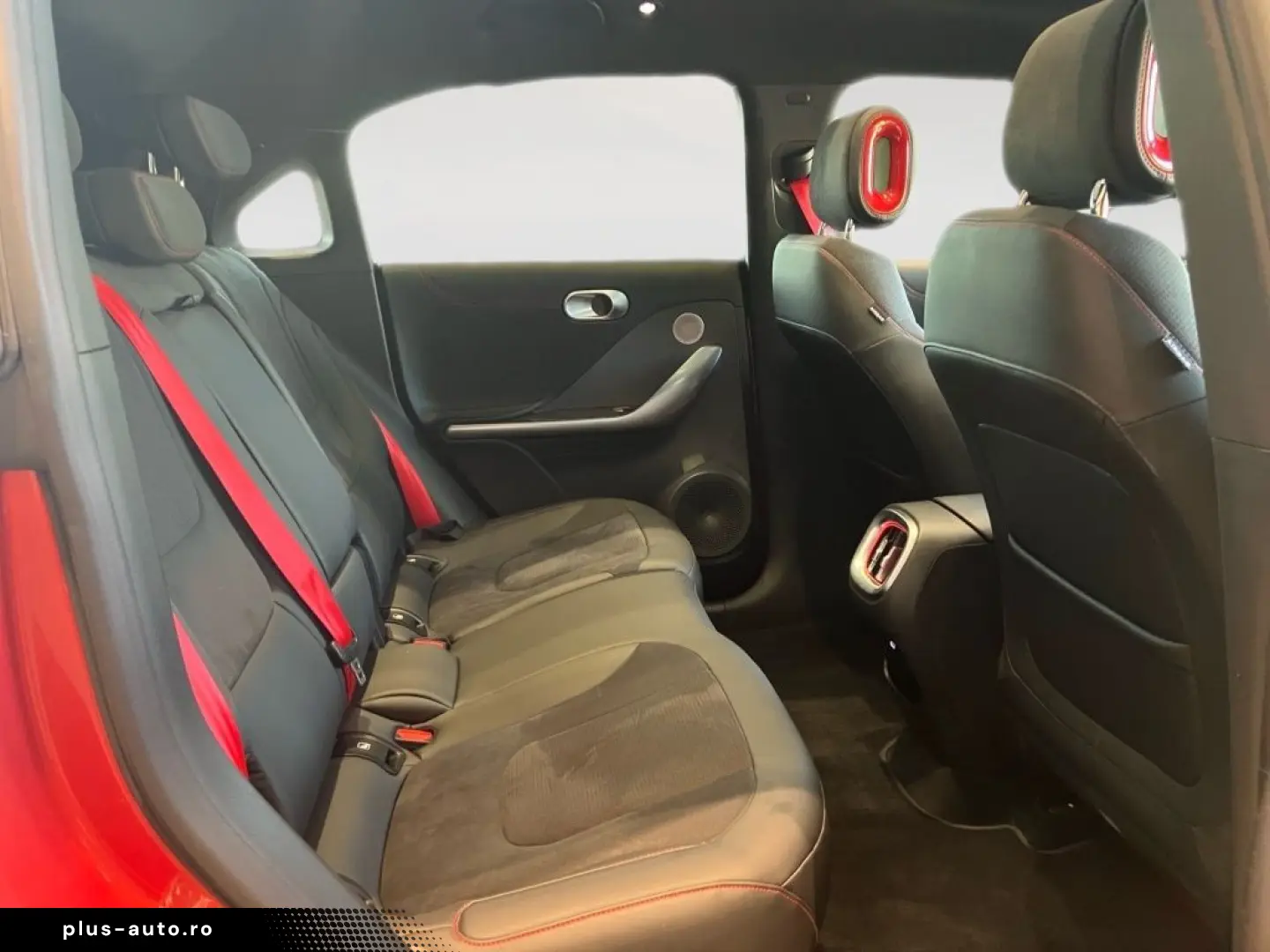 SMART #1 BRABUS Pano Standhzg. Navi LED 360 -K PDC SHZ