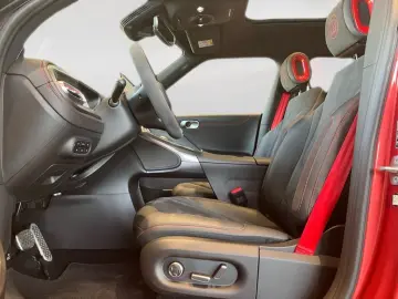 SMART #1 BRABUS Pano Standhzg. Navi LED 360 -K PDC SHZ
