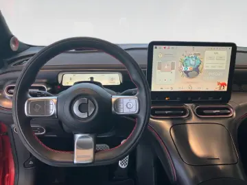 SMART #1 BRABUS Pano Standhzg. Navi LED 360 -K PDC SHZ