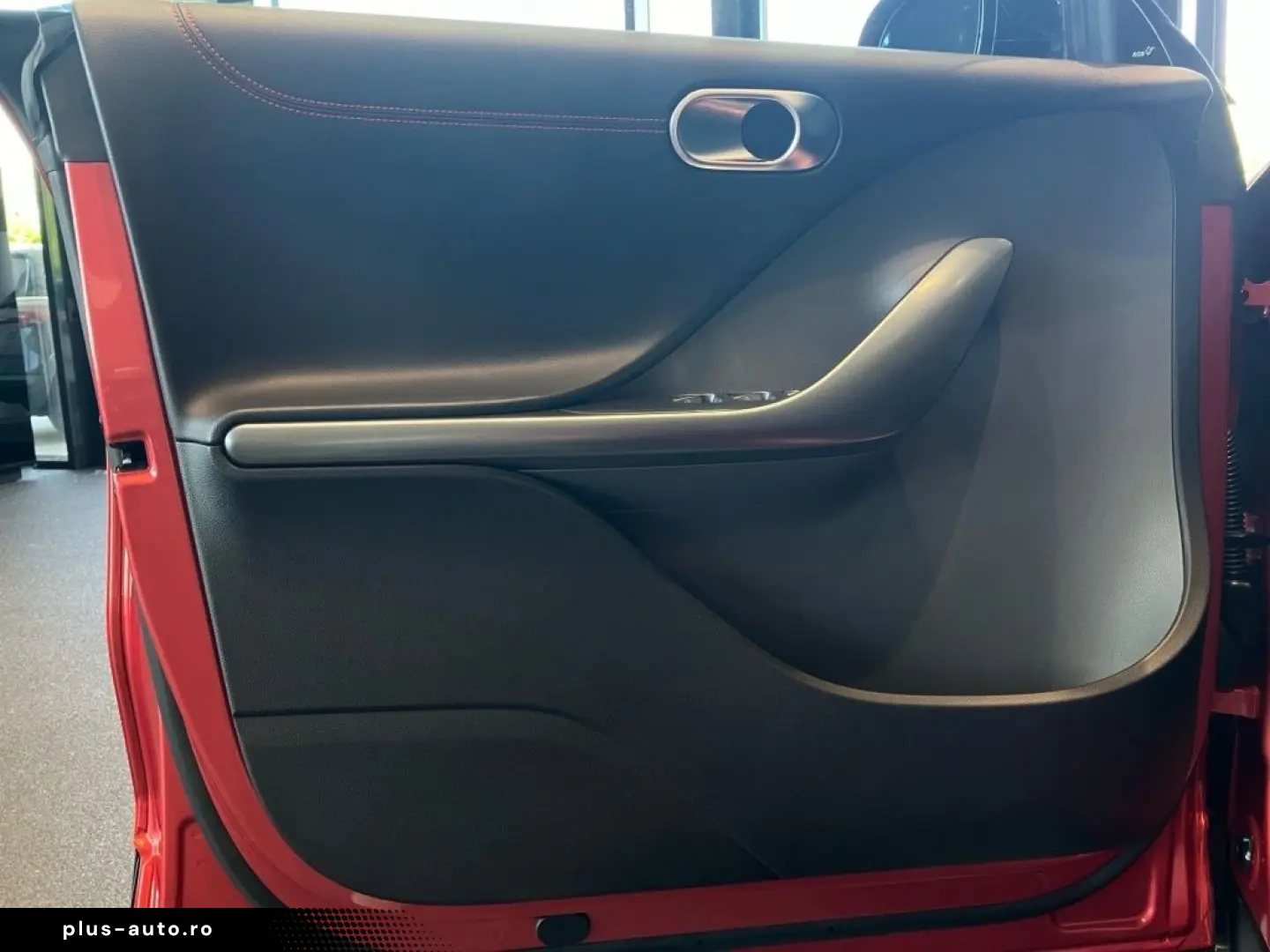 SMART #1 BRABUS Pano Standhzg. Navi LED 360 -K PDC SHZ