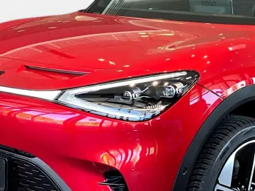 SMART #1 BRABUS Pano Standhzg. Navi LED 360 -K PDC SHZ