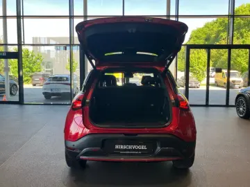 SMART #1 BRABUS Pano Standhzg. Navi LED 360 -K PDC SHZ