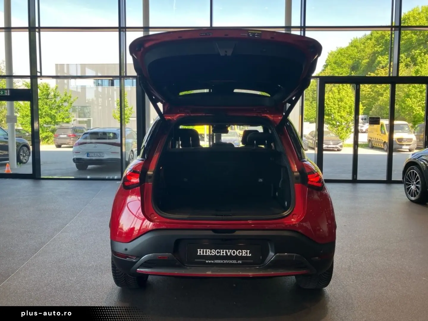 SMART #1 BRABUS Pano Standhzg. Navi LED 360 -K PDC SHZ