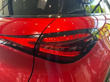SMART #1 BRABUS Pano Standhzg. Navi LED 360 -K PDC SHZ