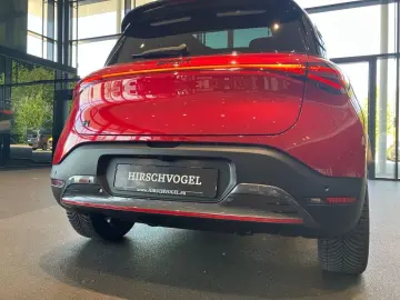 SMART #1 BRABUS Pano Standhzg. Navi LED 360 -K PDC SHZ