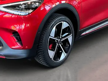 SMART #1 BRABUS Pano Standhzg. Navi LED 360 -K PDC SHZ