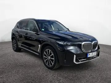 BMW X5 xDrive 50e NAVI KAMERA KEYLESS MEMORY KLIMAAU