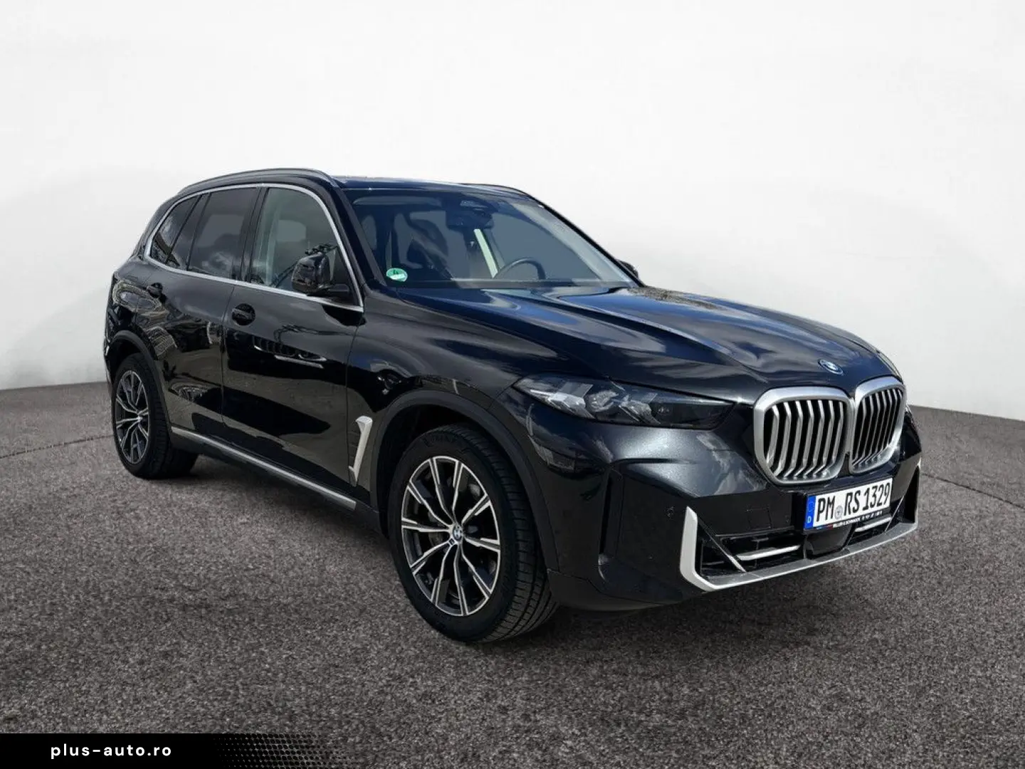 BMW X5 xDrive 50e NAVI KAMERA KEYLESS MEMORY KLIMAAU