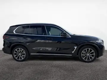 BMW X5 xDrive 50e NAVI KAMERA KEYLESS MEMORY KLIMAAU