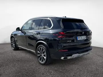 BMW X5 xDrive 50e NAVI KAMERA KEYLESS MEMORY KLIMAAU