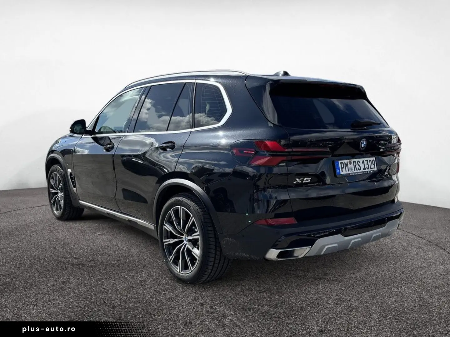 BMW X5 xDrive 50e NAVI KAMERA KEYLESS MEMORY KLIMAAU