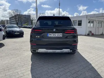 BMW X5 xDrive 50e NAVI KAMERA KEYLESS MEMORY KLIMAAU