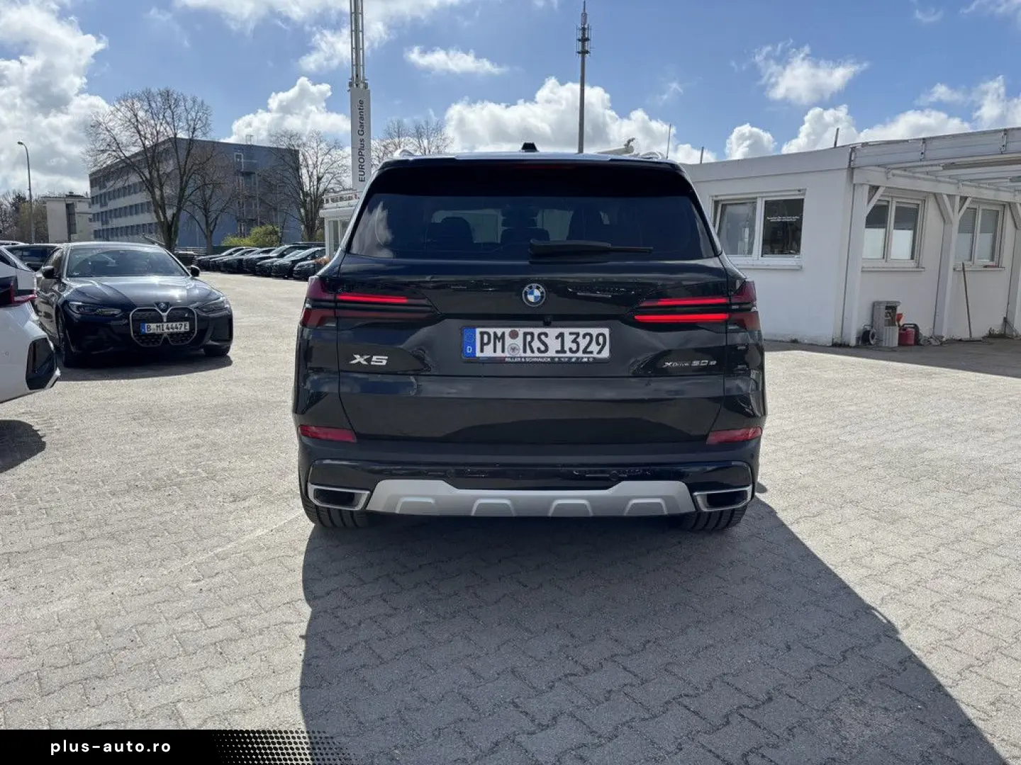 BMW X5 xDrive 50e NAVI KAMERA KEYLESS MEMORY KLIMAAU