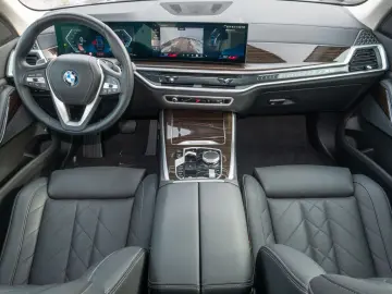 BMW X5 xDrive 50e NAVI KAMERA KEYLESS MEMORY KLIMAAU