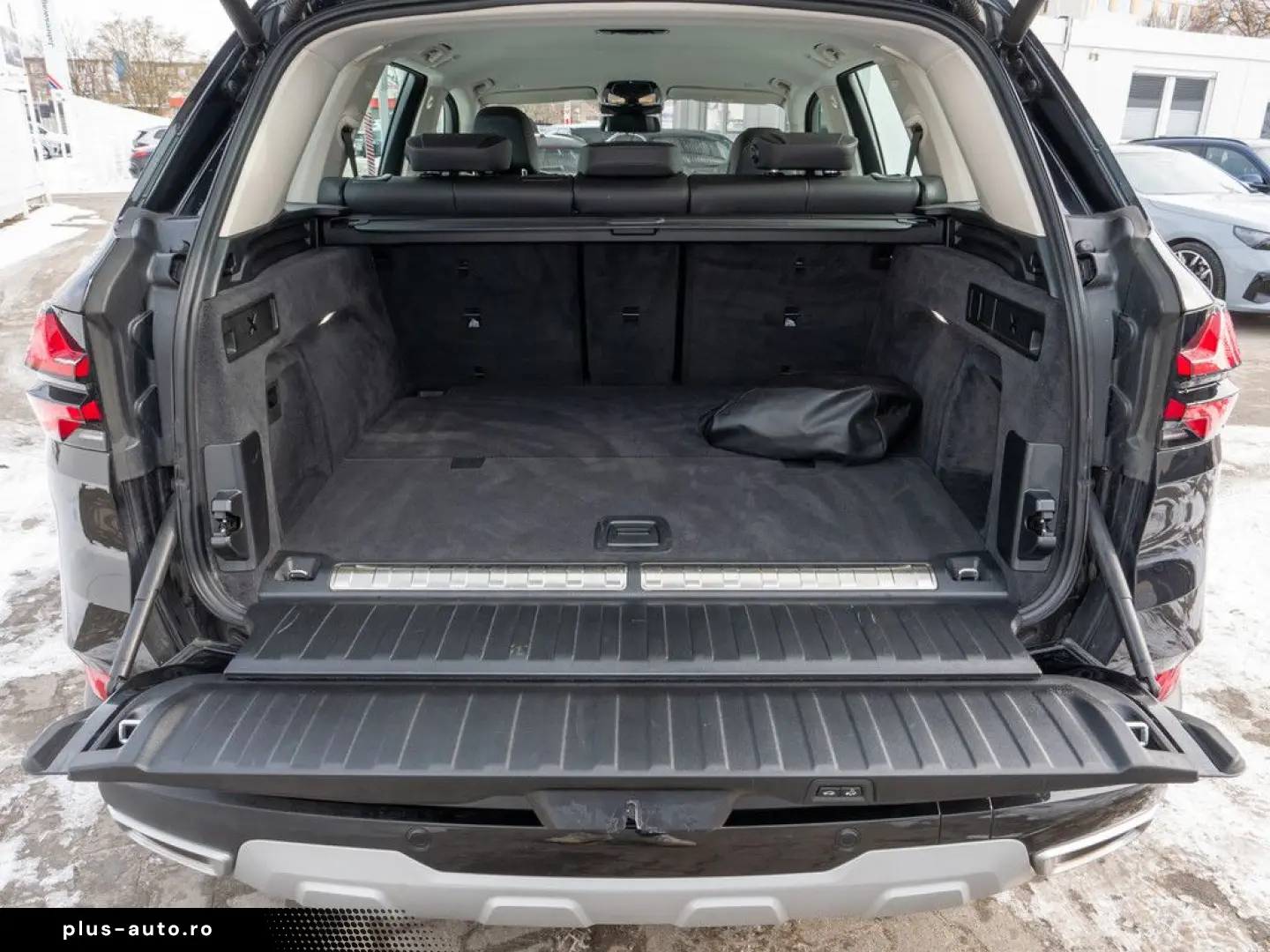 BMW X5 xDrive 50e NAVI KAMERA KEYLESS MEMORY KLIMAAU