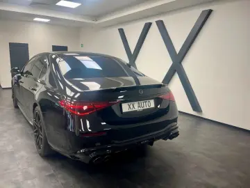 MERCEDES-BENZ S 400 d 4Matic AMG Line  Brabus
