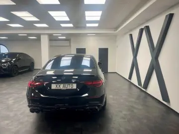 MERCEDES-BENZ S 400 d 4Matic AMG Line  Brabus