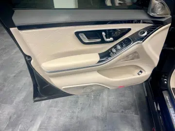MERCEDES-BENZ S 400 d 4Matic AMG Line  Brabus