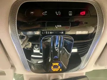 MERCEDES-BENZ S 400 d 4Matic AMG Line  Brabus