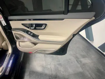 MERCEDES-BENZ S 400 d 4Matic AMG Line  Brabus