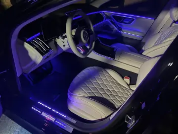 MERCEDES-BENZ S -Klasse  S 450 d 4Matic LANG BRABUS