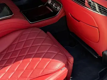 MERCEDES-BENZ S 580 S Limousine S 580 4Matic L BRABUS 600