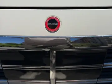 MERCEDES-BENZ S 580 S Limousine S 580 4Matic L BRABUS 600