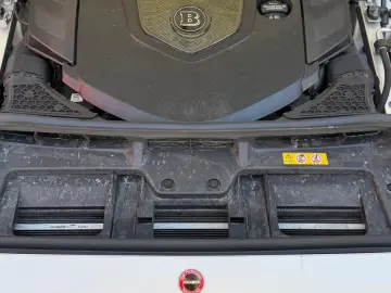 MERCEDES-BENZ S 580 S Limousine S 580 4Matic L BRABUS 600