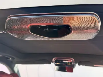 MERCEDES-BENZ S 580 S Limousine S 580 4Matic L BRABUS 600