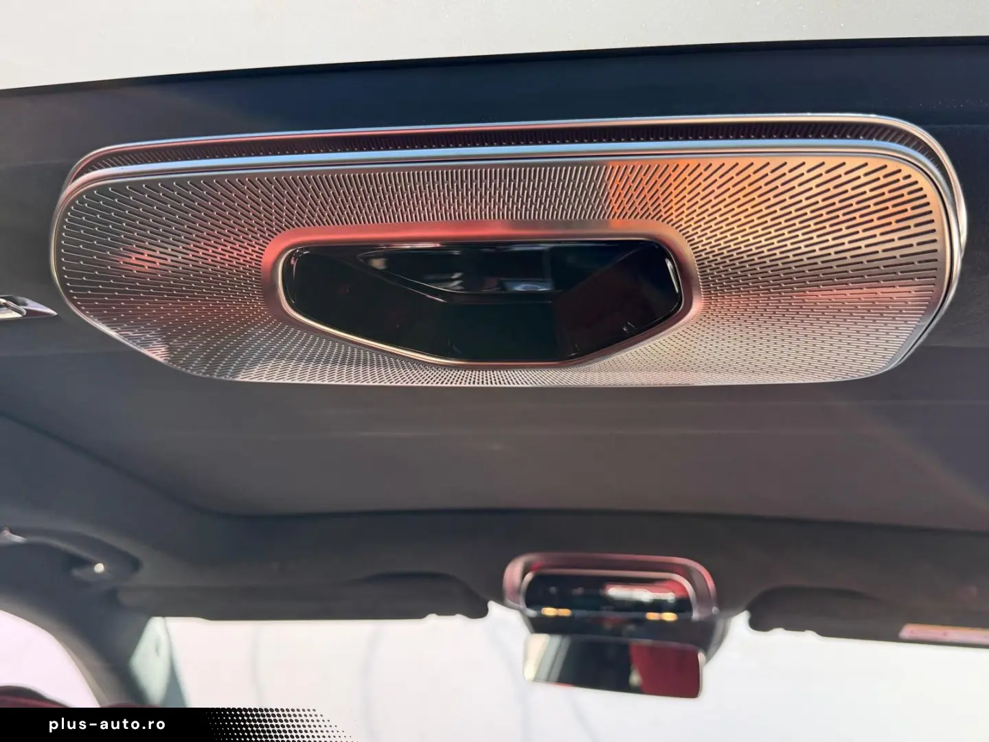 MERCEDES-BENZ S 580 S Limousine S 580 4Matic L BRABUS 600
