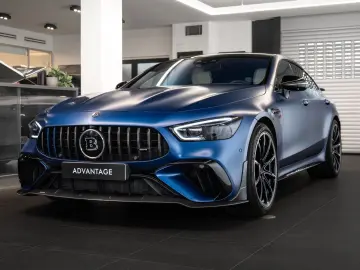 MERCEDES-BENZ AMG GT 63S 4M  BRABUS 360 LED Vent Mas&hellip;