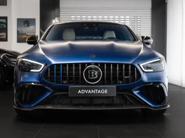 MERCEDES-BENZ AMG GT 63S 4M  BRABUS 360 LED Vent Mas&hellip;