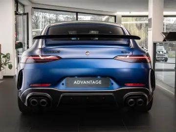 MERCEDES-BENZ AMG GT 63S 4M  BRABUS 360 LED Vent Mas&hellip;