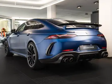 MERCEDES-BENZ AMG GT 63S 4M  BRABUS 360 LED Vent Mas&hellip;