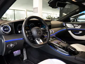 MERCEDES-BENZ AMG GT 63S 4M  BRABUS 360 LED Vent Mas&hellip;