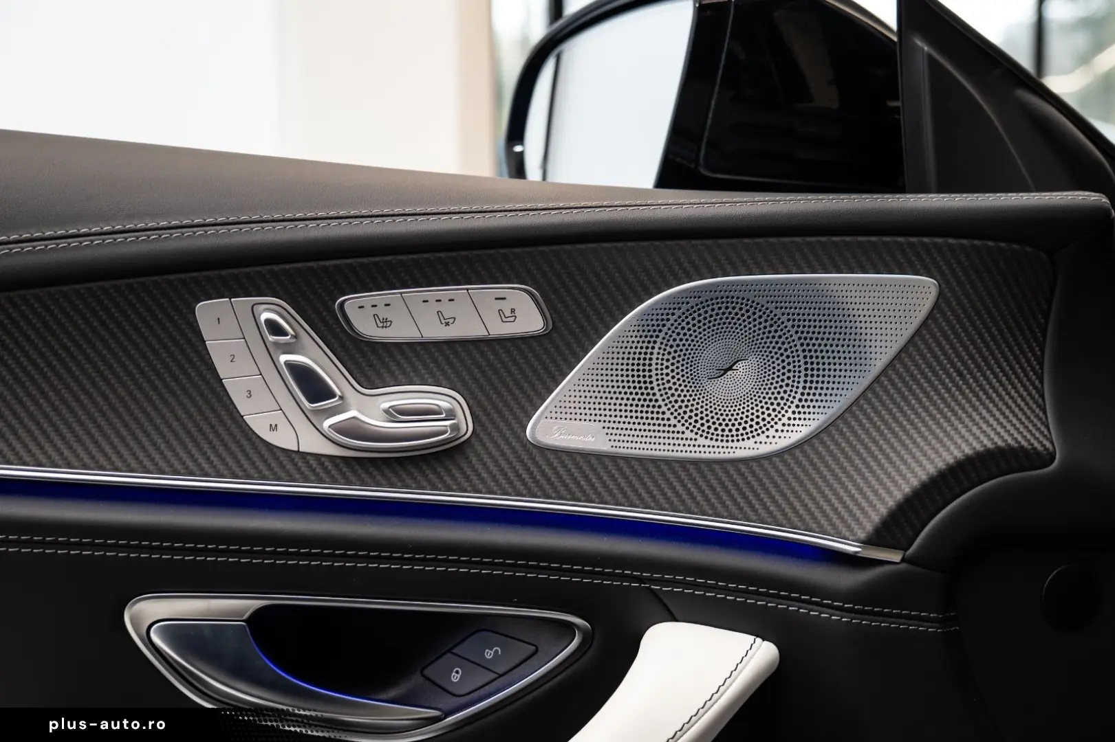 MERCEDES-BENZ AMG GT 63S 4M  BRABUS 360 LED Vent Mas&hellip;