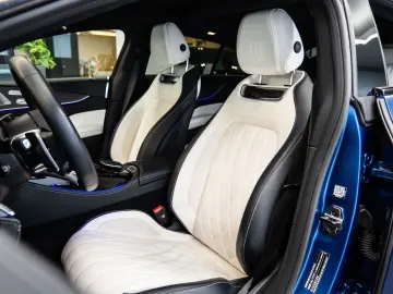 MERCEDES-BENZ AMG GT 63S 4M  BRABUS 360 LED Vent Mas&hellip;