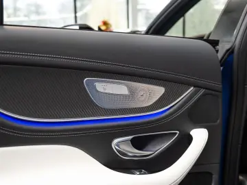 MERCEDES-BENZ AMG GT 63S 4M  BRABUS 360 LED Vent Mas&hellip;