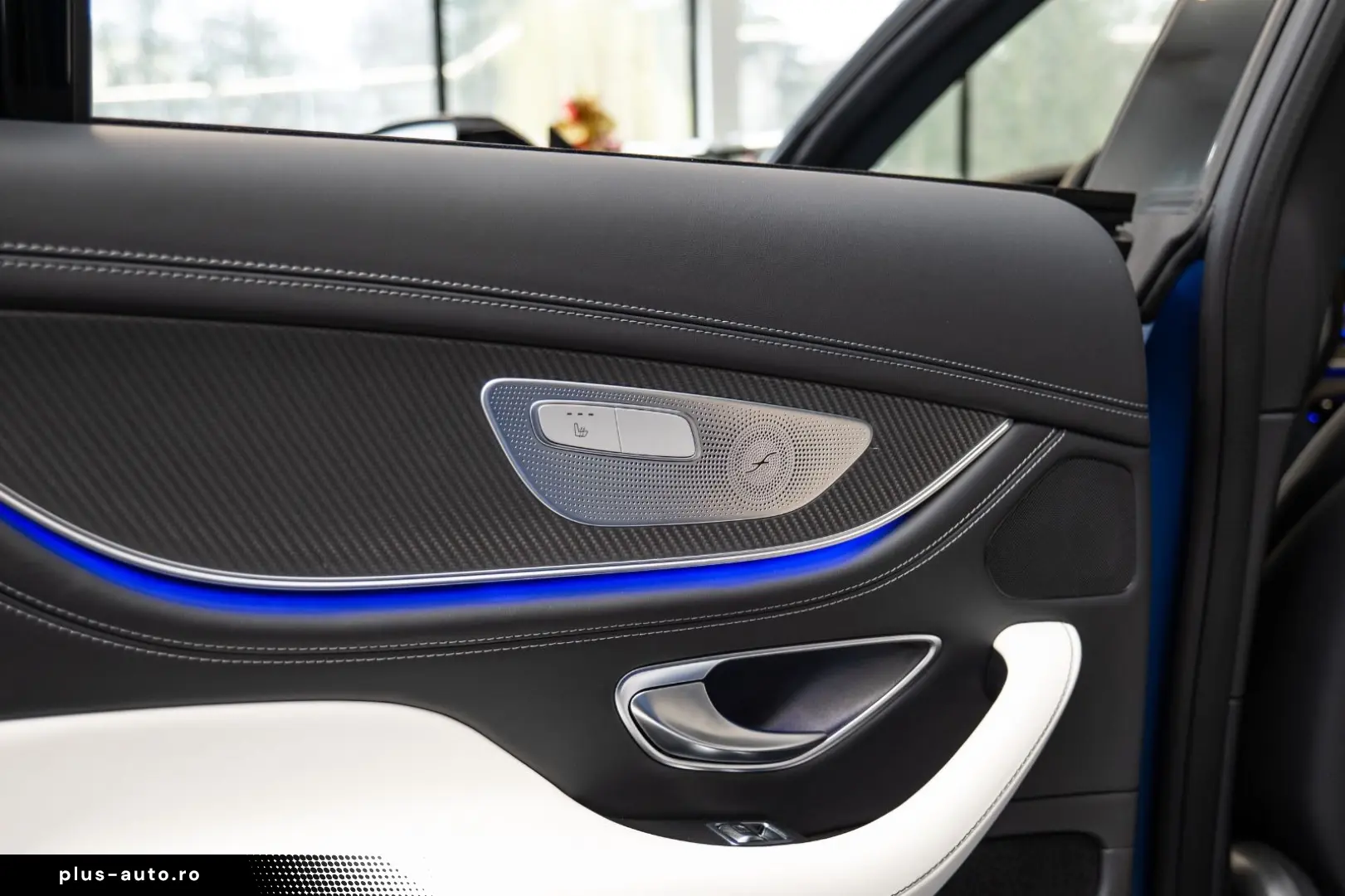 MERCEDES-BENZ AMG GT 63S 4M  BRABUS 360 LED Vent Mas&hellip;