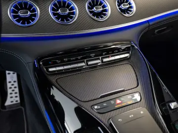 MERCEDES-BENZ AMG GT 63S 4M  BRABUS 360 LED Vent Mas&hellip;