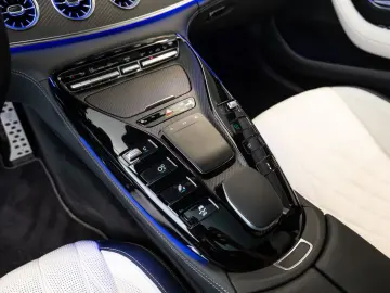 MERCEDES-BENZ AMG GT 63S 4M  BRABUS 360 LED Vent Mas&hellip;